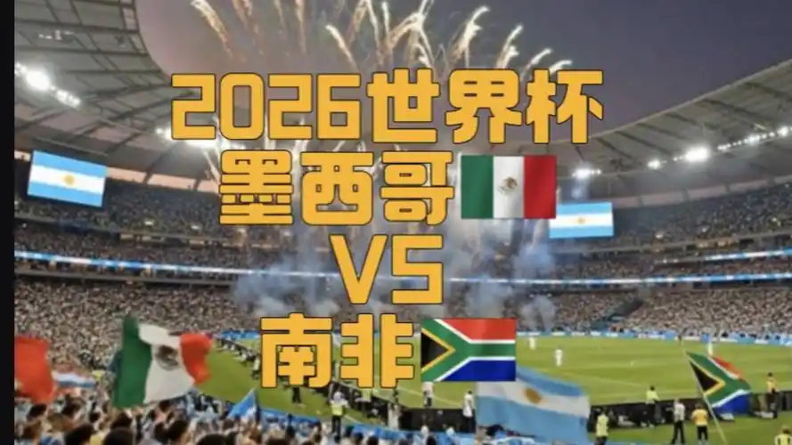 16年一遇！世界杯揭幕战魔咒再现，东道主首胜悬念重生