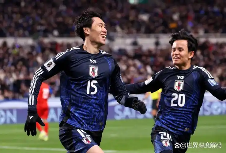 剑指里程碑！日本队主帅放豪言：用胜利致敬世界杯百场荣耀
